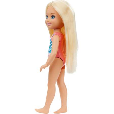 Кукла мини Barbie