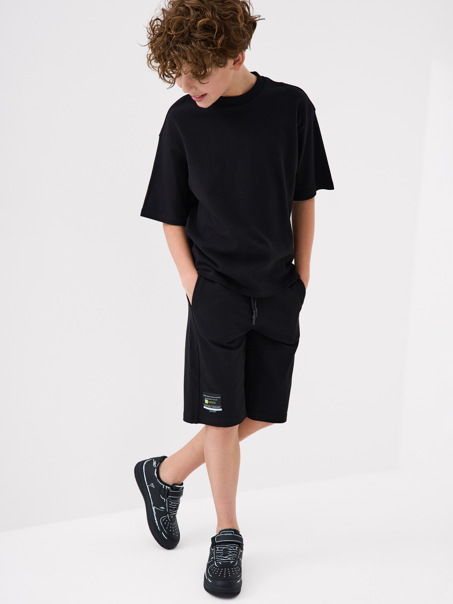 Полуботинки PlayToday 12611733 - фото 6