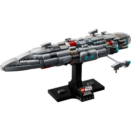 Конструктор LEGO Star Wars Звездный крейсер Дом Один 559 дет.