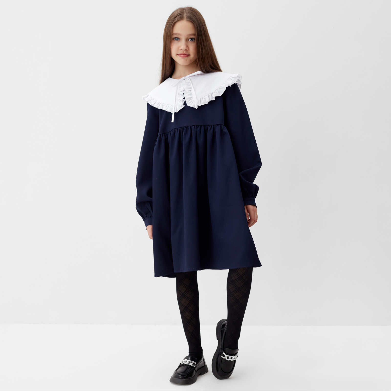 Колготки Страна Карнавалия 9743418 - фото 3