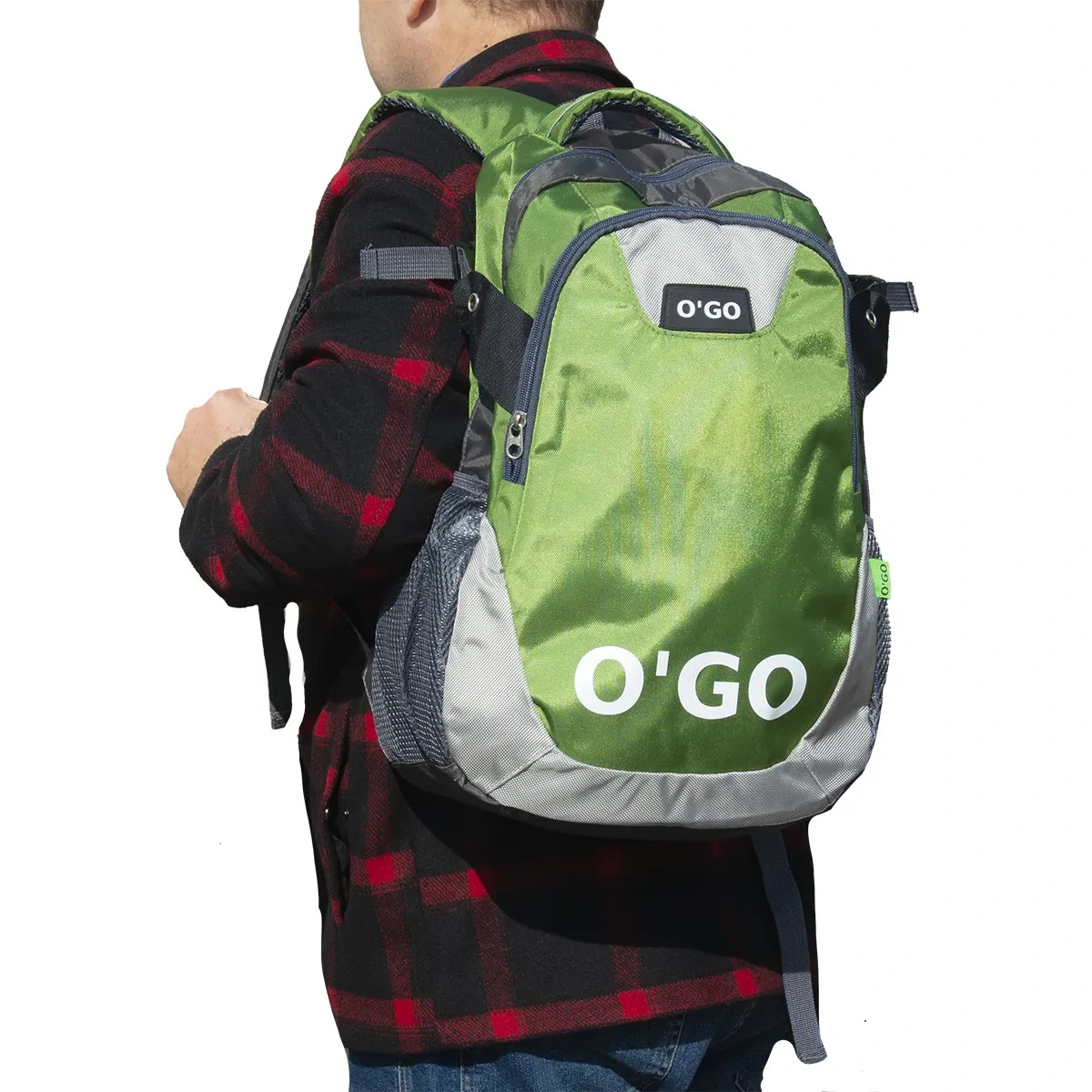 Рюкзак O GO - фото 2