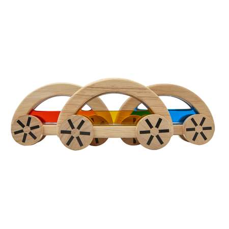 Игрушка Plan Toys