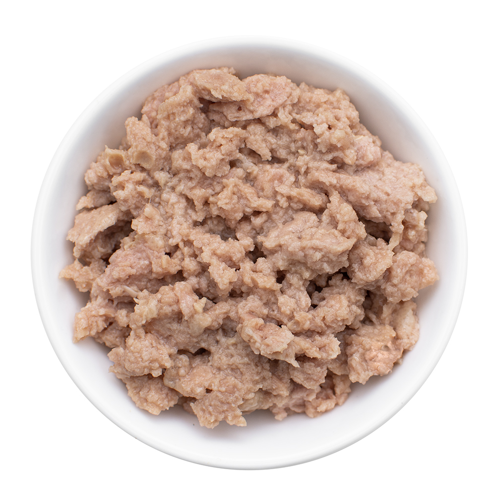 Консервы для кошек и котят SAVITA Цыпленок нежный 100г - фото 2