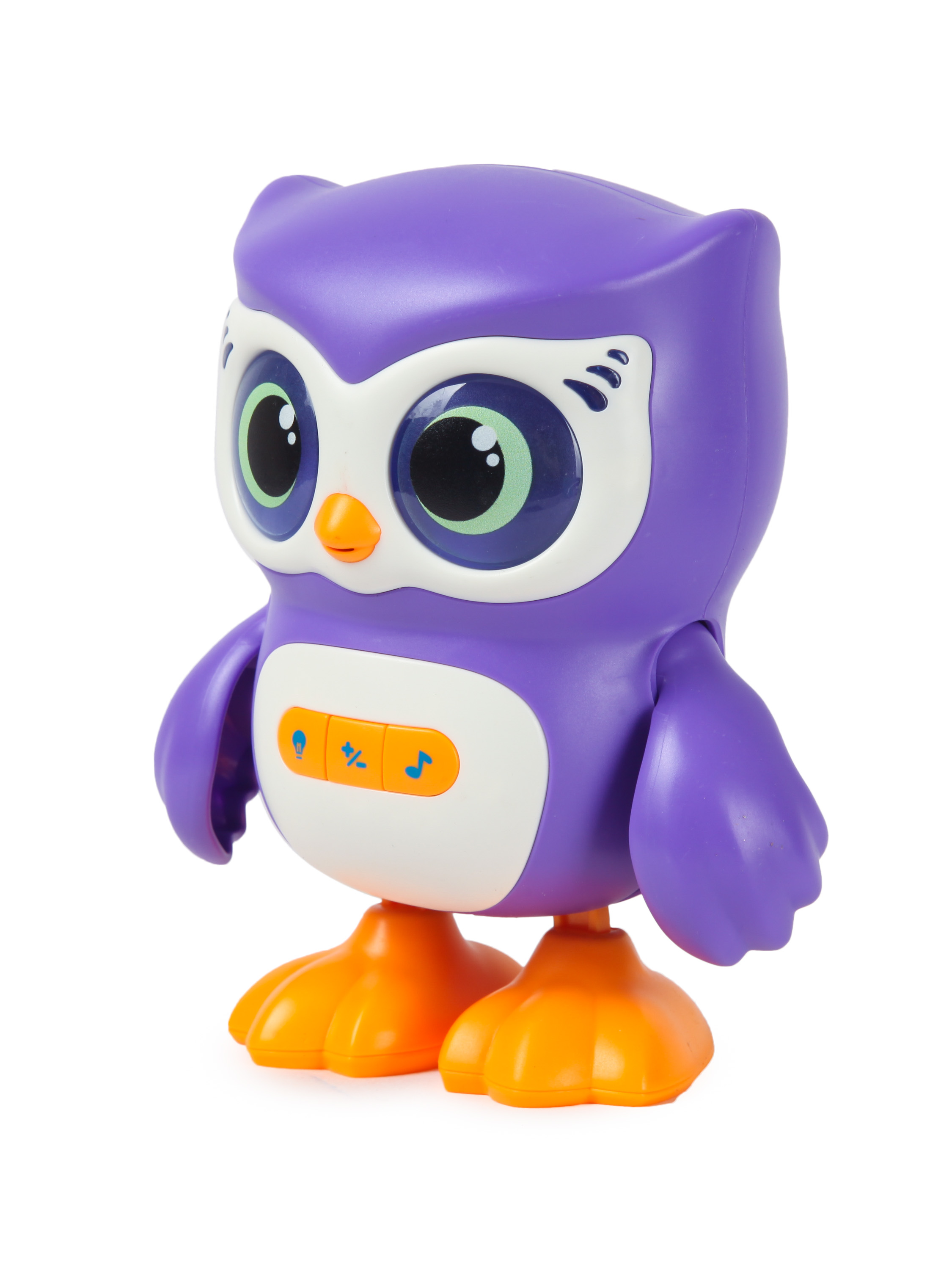 Игрушка BabyGo Совёнок-танцор - фото 4