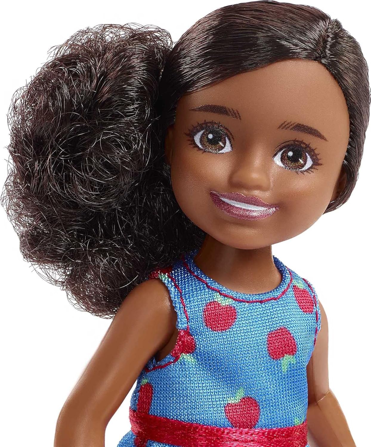 Кукла мини Barbie Карьера Челси Учительница HCK69 - фото 3