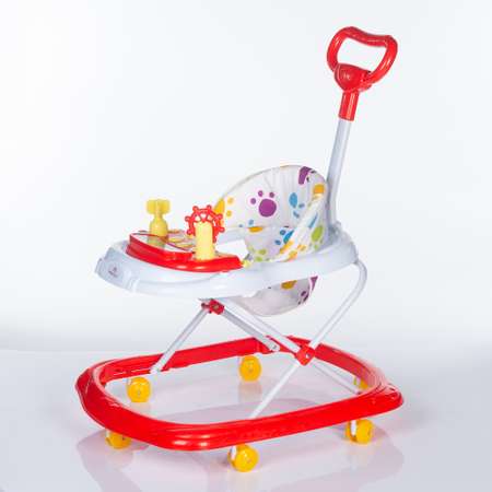 Ходунки Babyhit Jolly Walk XT