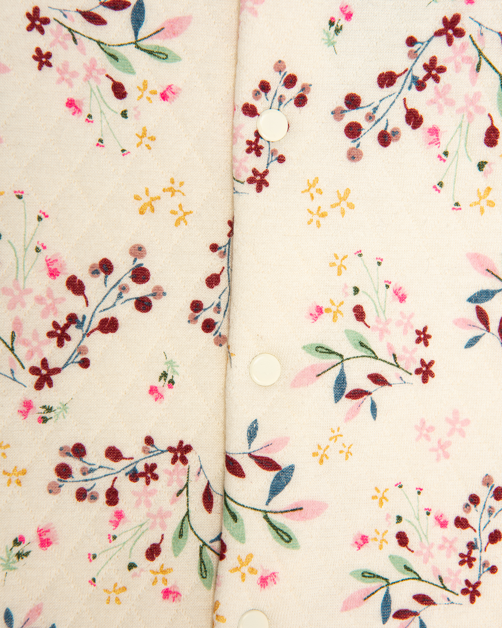 Комбинезон Baby Gо W24-391BGig-F0 - фото 3