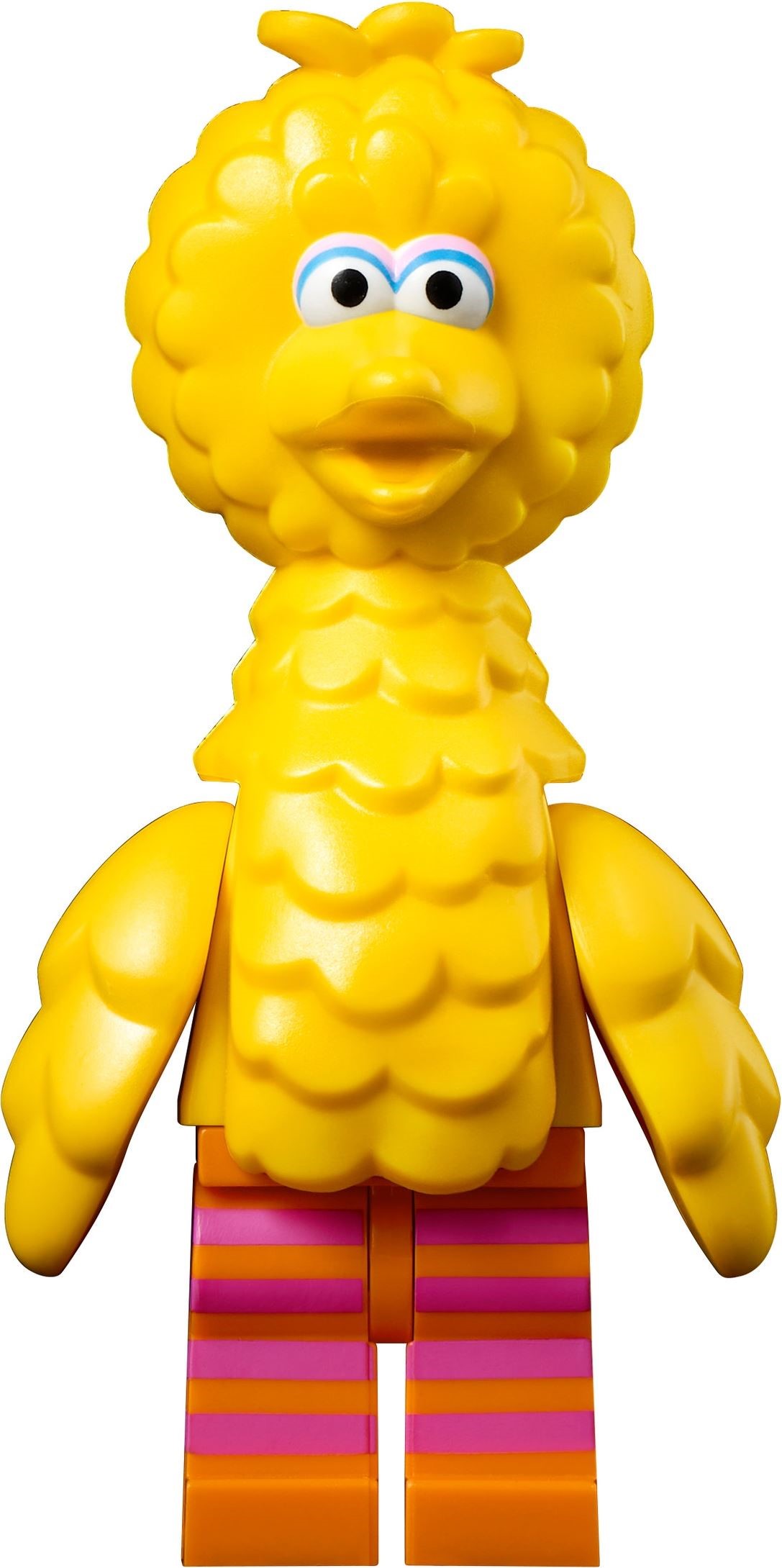 Конструктор LEGO Ideas 21324 1367 дет. - фото 18