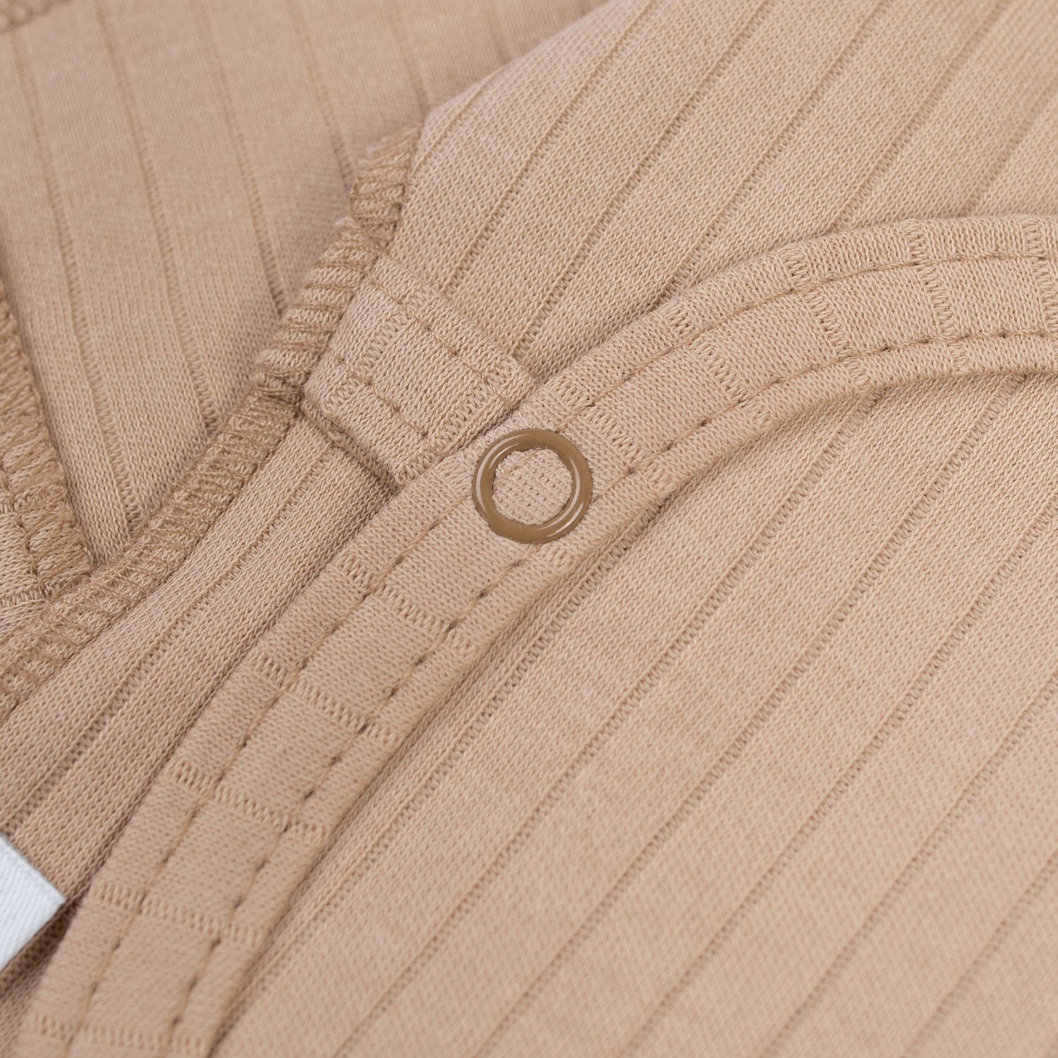 Распашонка 2 шт LEO 1001А-13_бежевый - фото 11