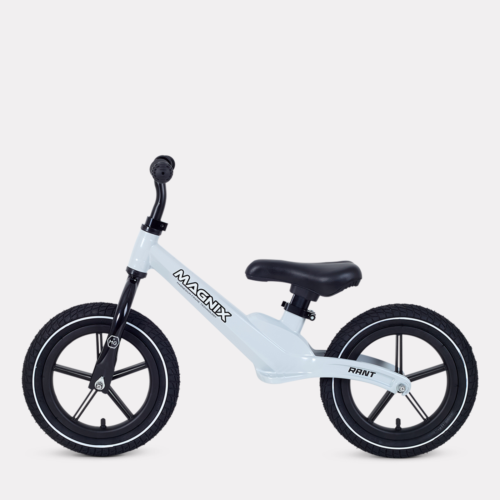 Двухколесный беговел Rant - фото 3