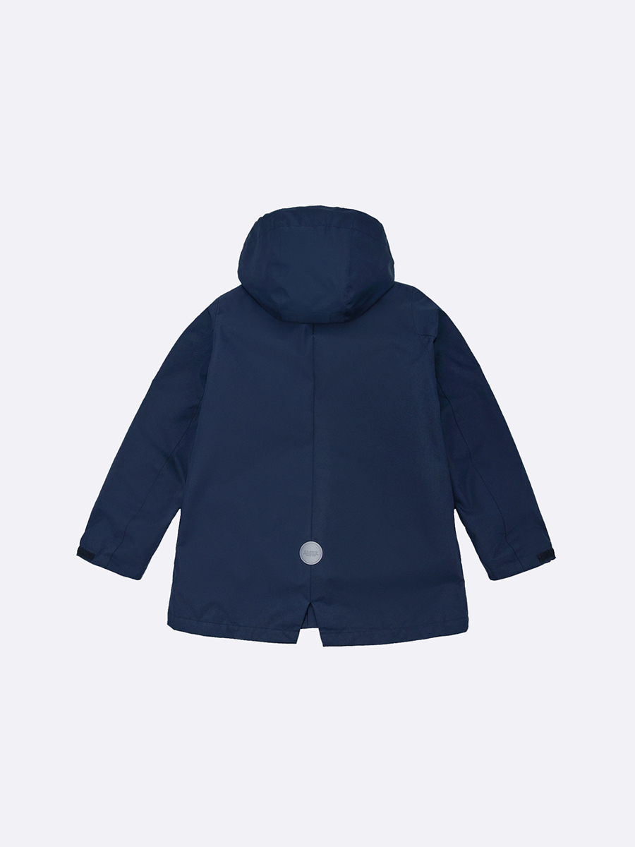 Куртка Lassie 73105306-6960 - фото 3