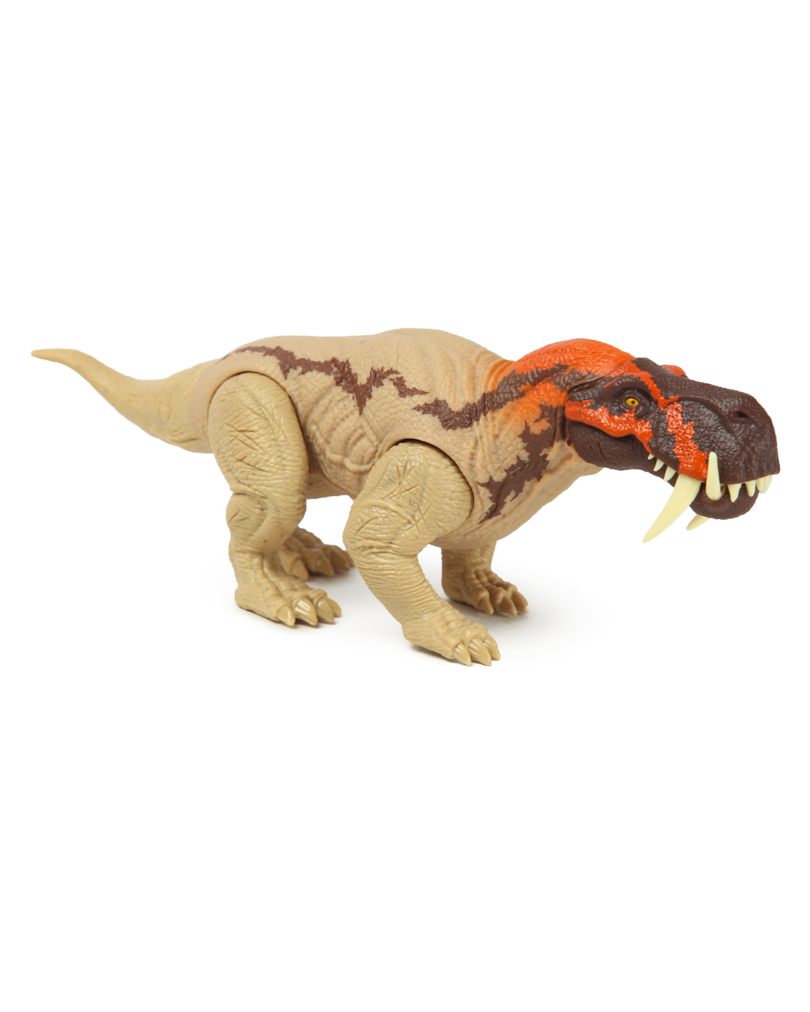 Фигурка Jurassic World Иностранцевия - фото 4
