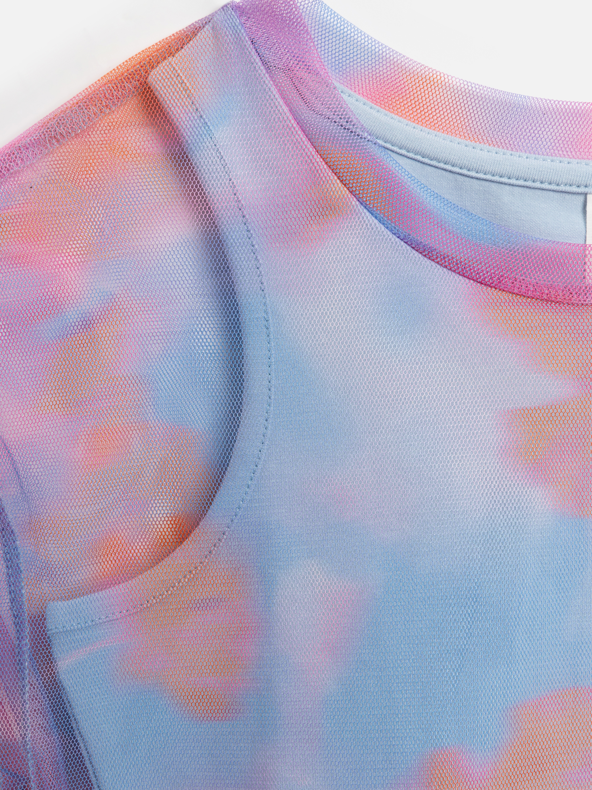 Блузка Acoola 20210270093_0087574 - фото 4