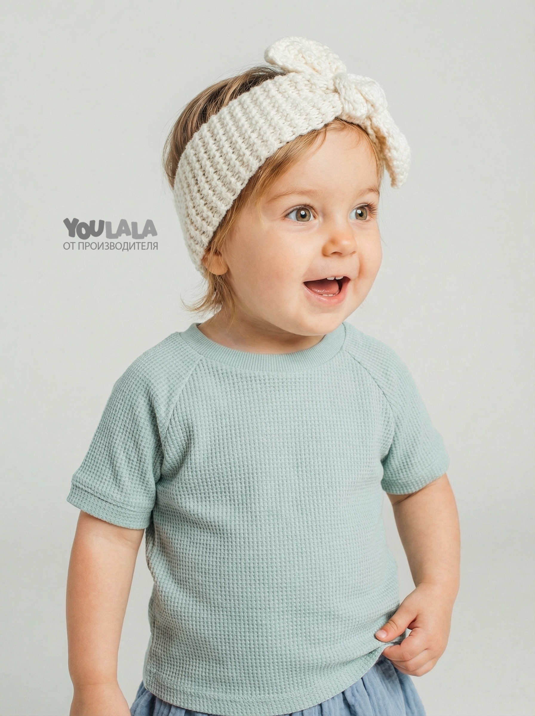 Футболка YOULALA 1960900101 - фото 4