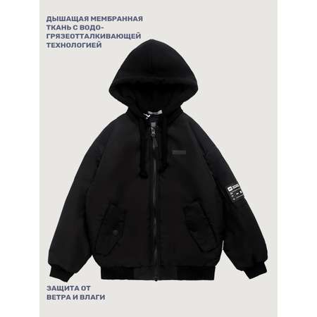 Куртка NIKASTYLE