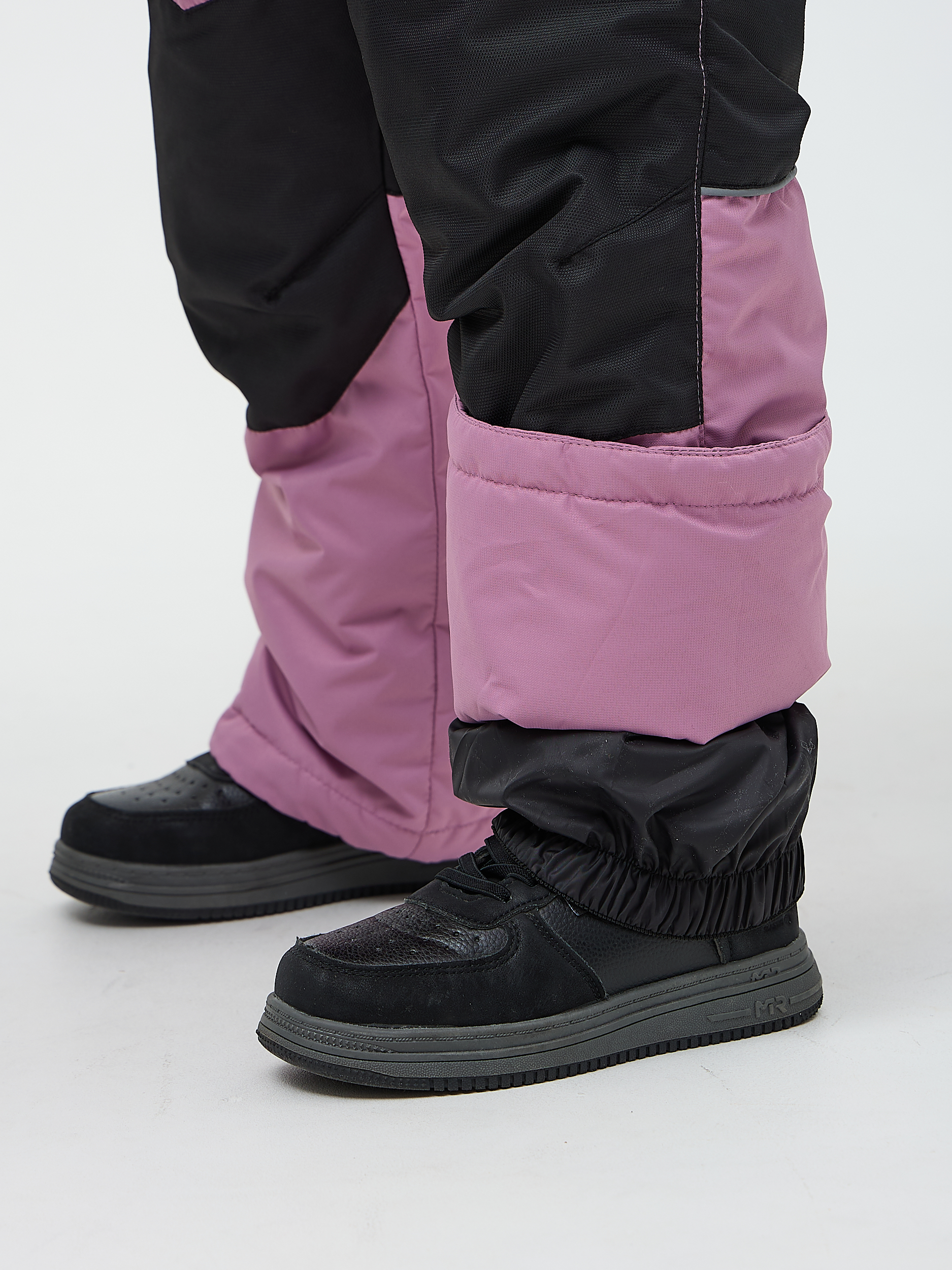 Комбинезон Kvartet 854 сирень - фото 19