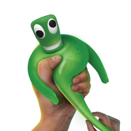 Фигурка GooJitZu Green