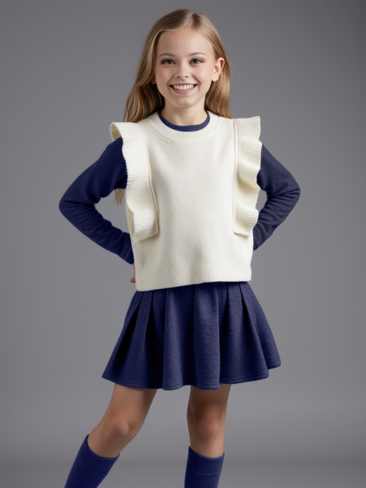 Жилет Amarobaby AB-OD25-PLSEL1001/33 - фото 3