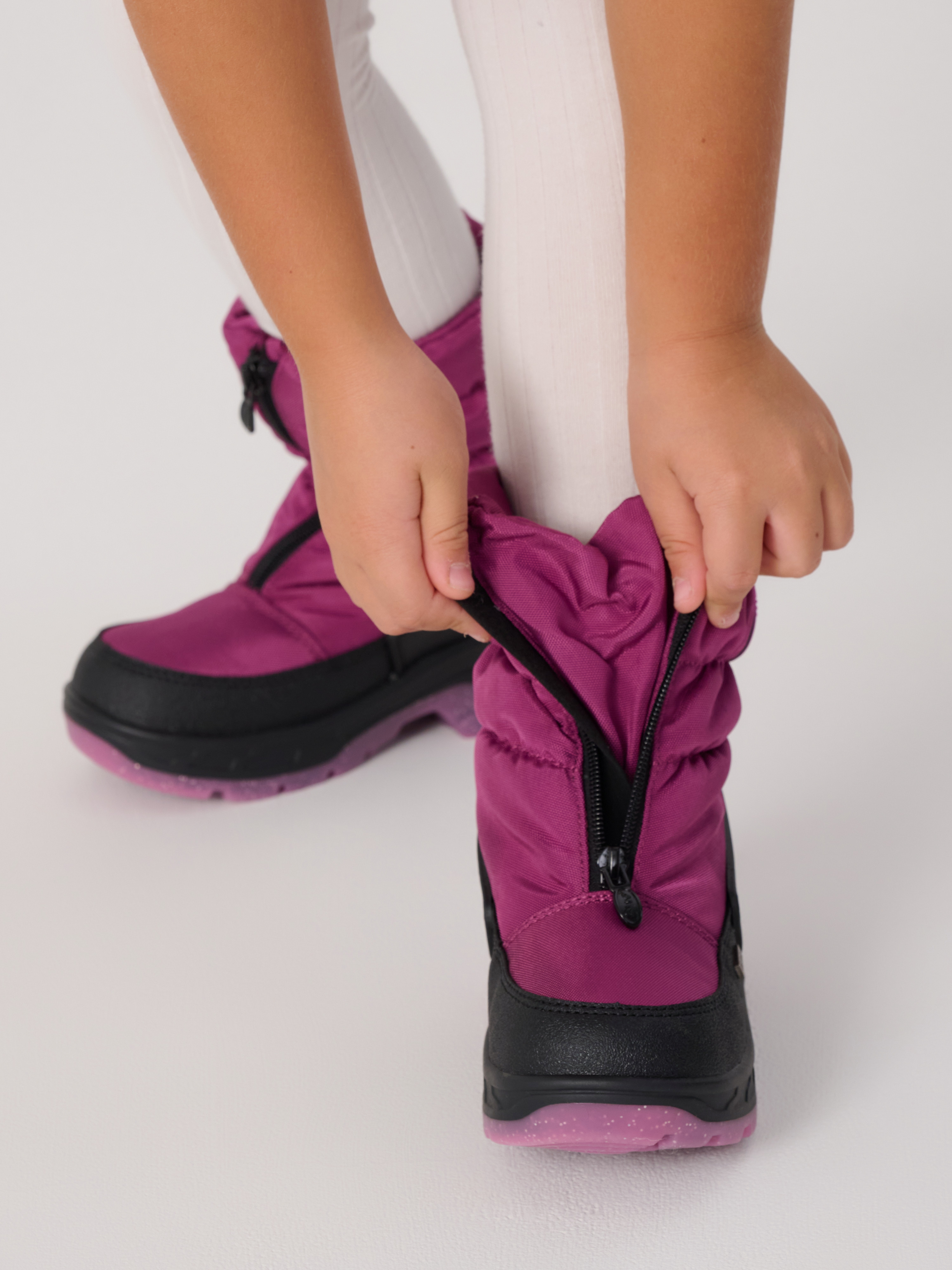 Ботинки Antilopa AL 16194 - фото 21