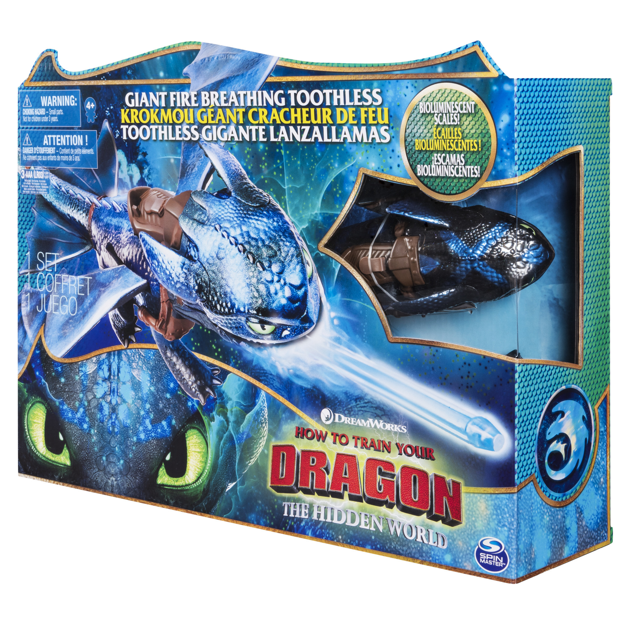 Фигурка Dragons - фото 2