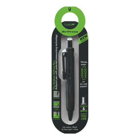 Ручка шариковая Tombow 1 шт.