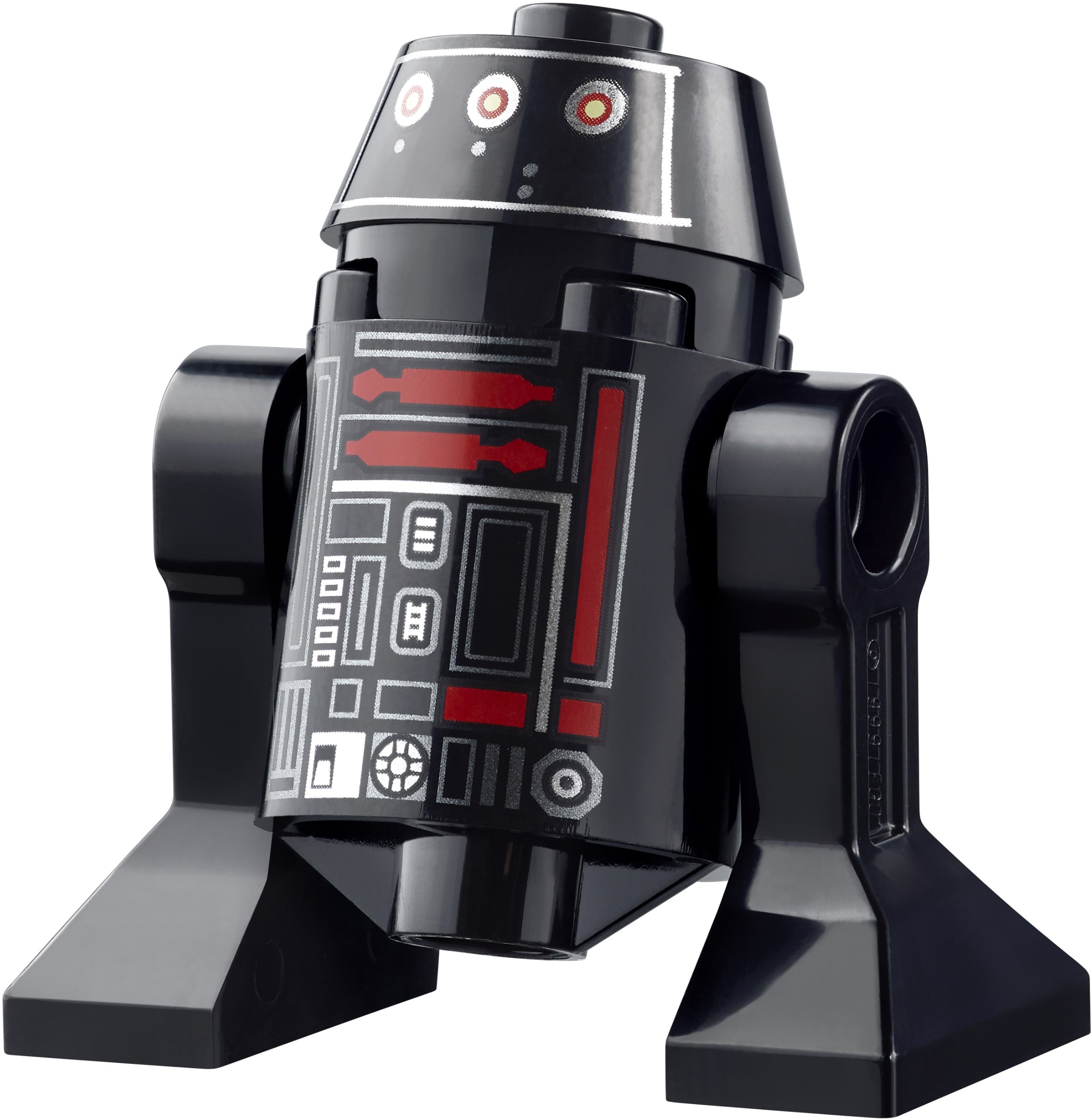 Конструктор LEGO Star Wars 75293 932 дет. - фото 13