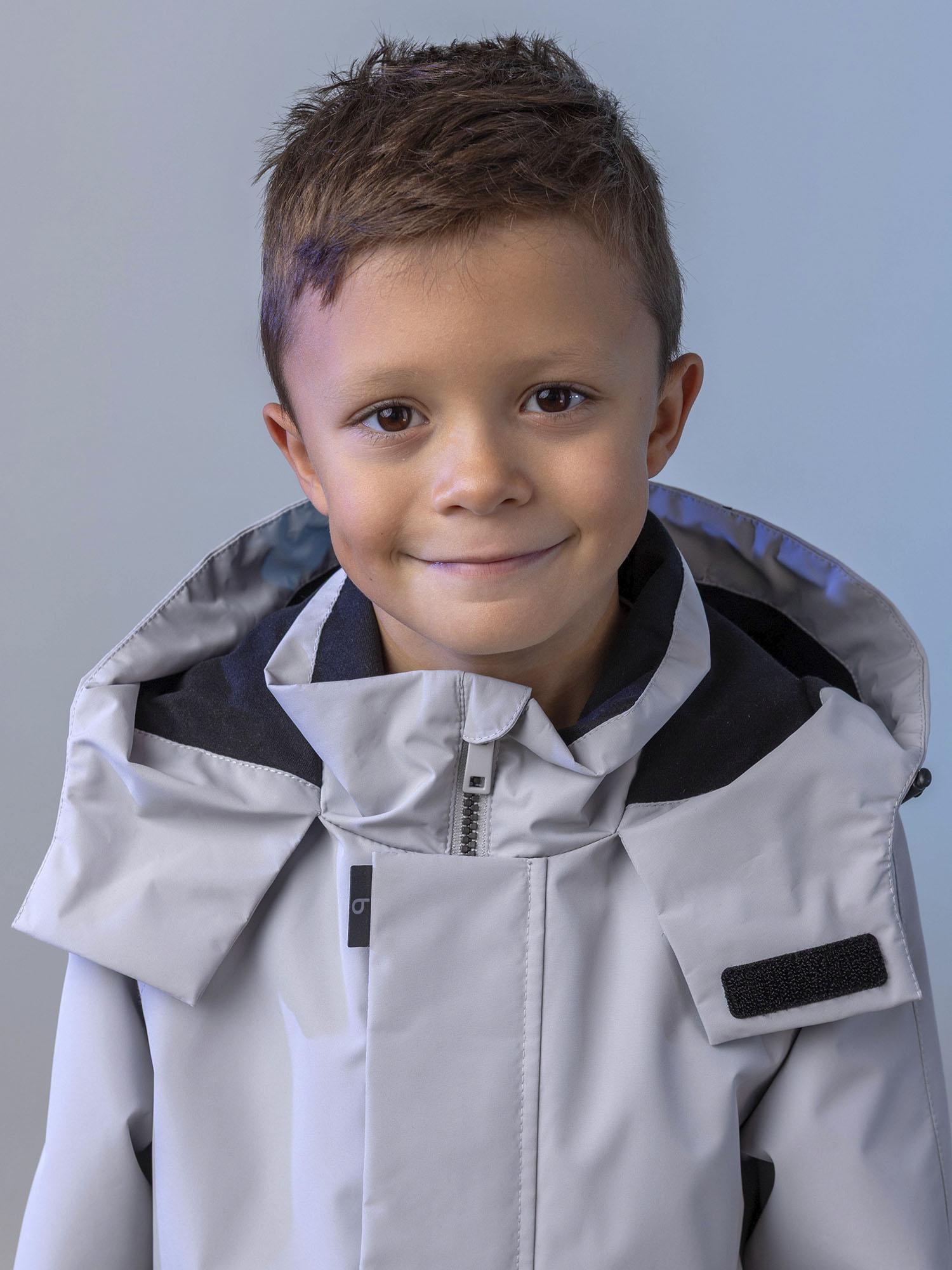 Ветровка batik 0290-26в - фото 5