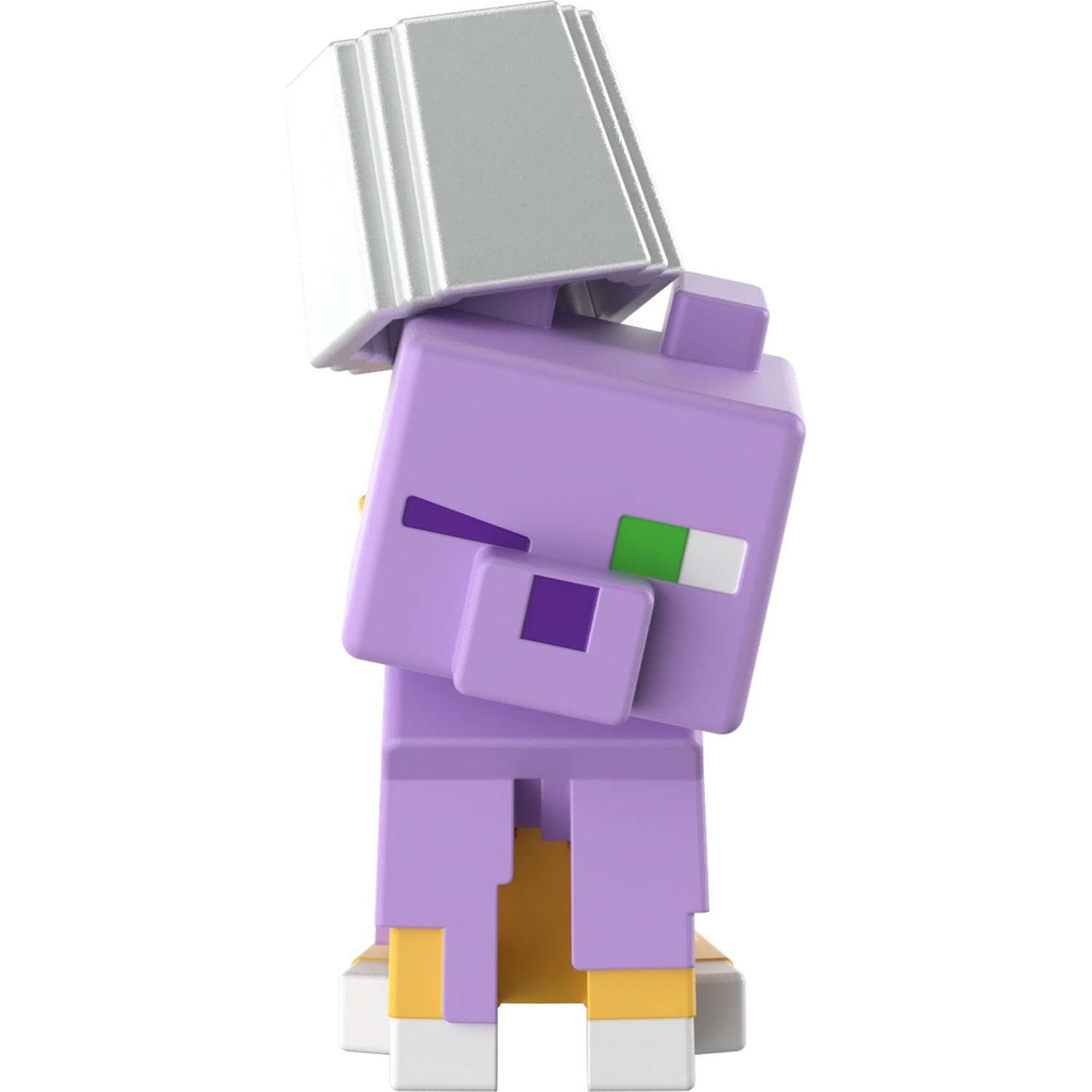 Фигурка Minecraft - фото 29