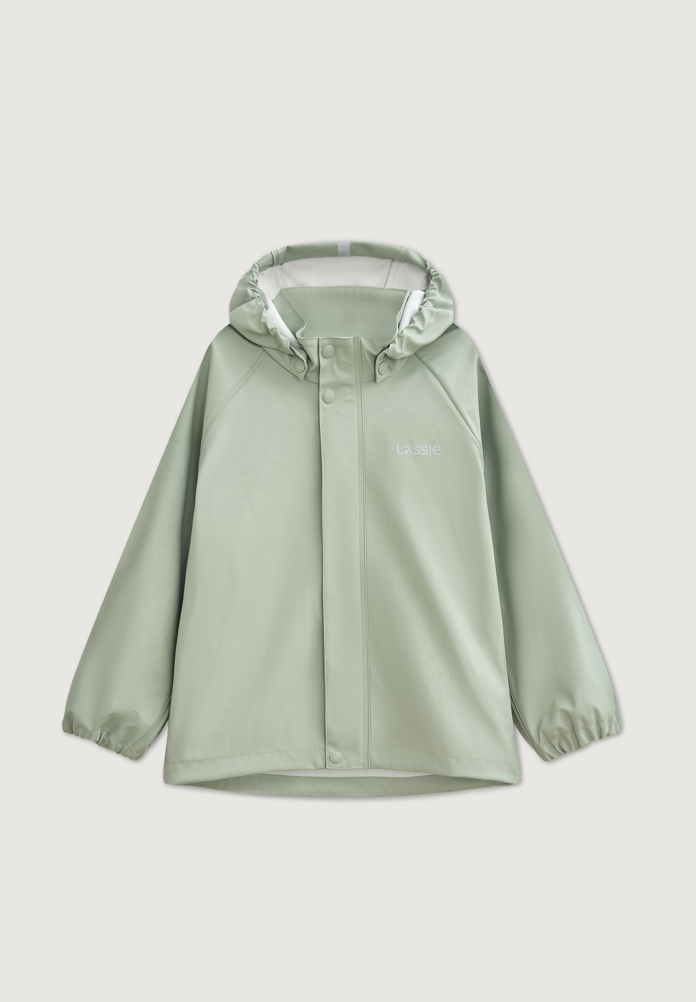 Куртка дождевая Lassie 72106203-8070 - фото 6