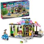 Конструктор LEGO Friends Кафе Хартлейк Сити 426 дет.