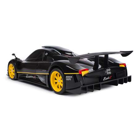Автомобиль РУ Rastar Pagani 1:14