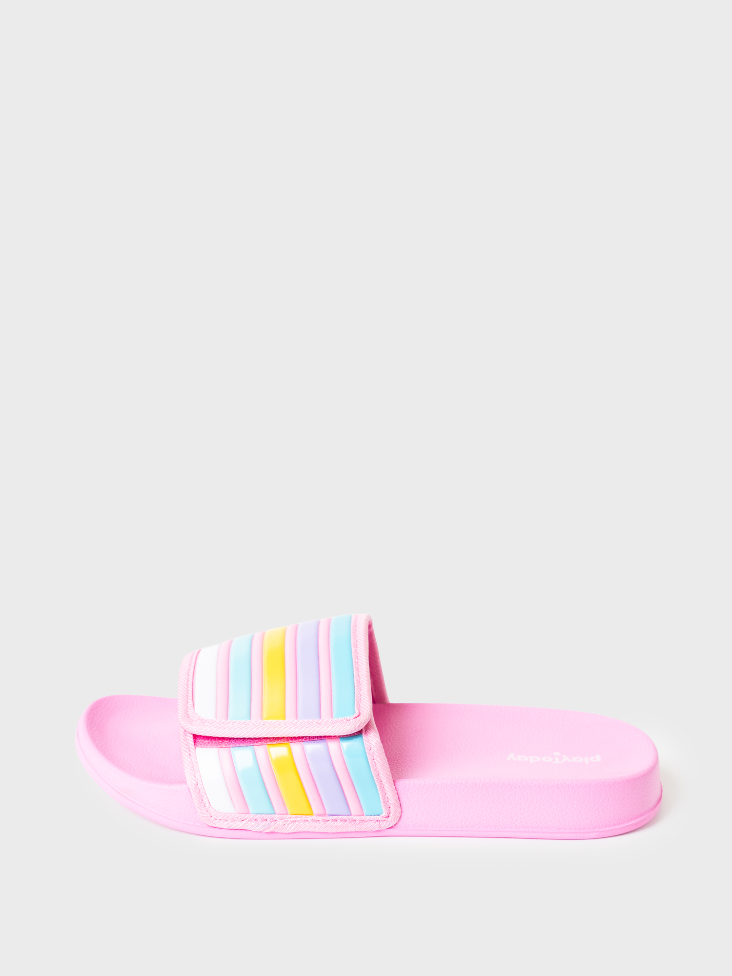 Шлепанцы PlayToday 12621791 - фото 2