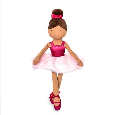 Игрушка мягкая Doudou et compagnie