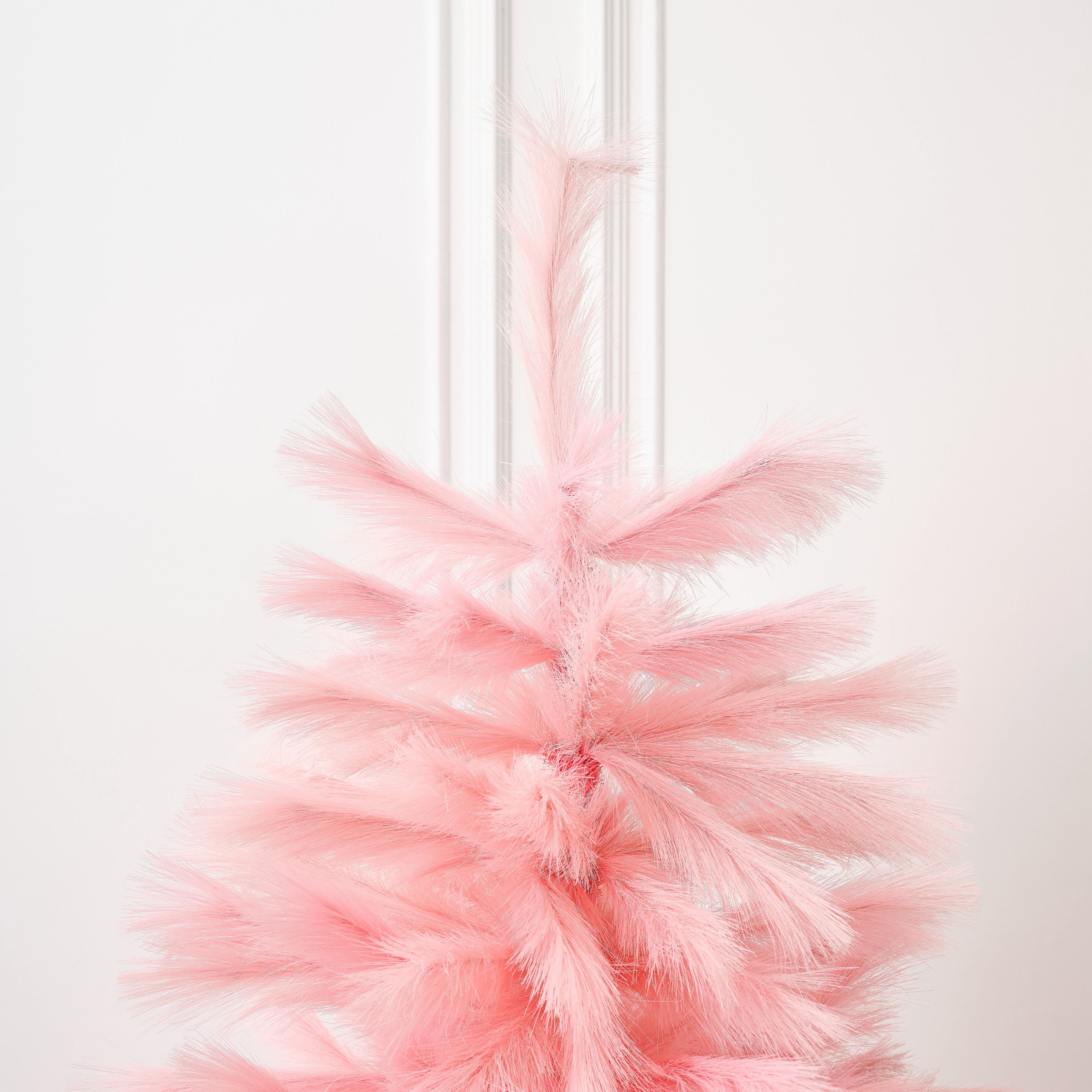 Елка искусственная BINOSHE Pink Charm 240 см - фото 2