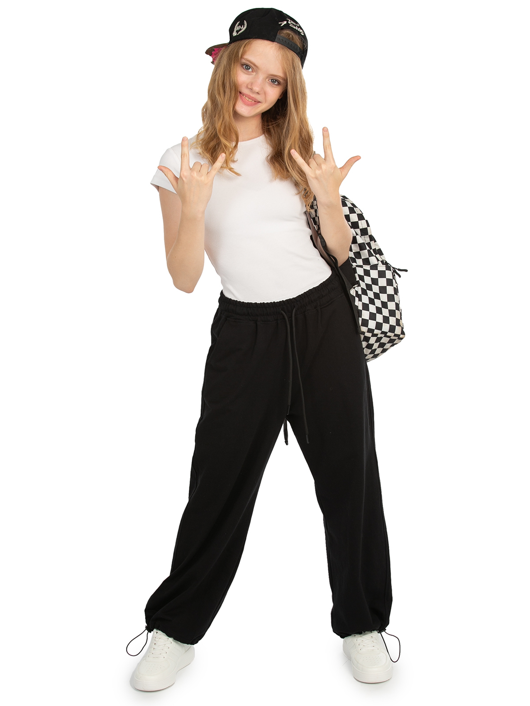 Брюки N.O.A. 11514 - фото 24