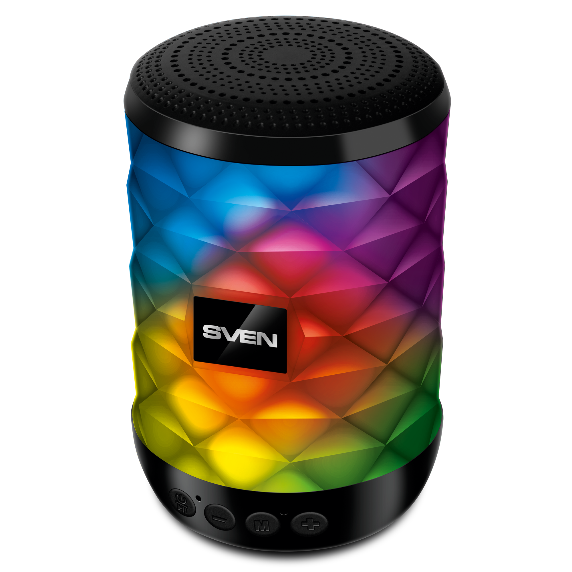 Колонка bluetooth SVEN PS-55 - фото 6