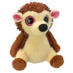 Мягкая игрушка Wild Planet ежик