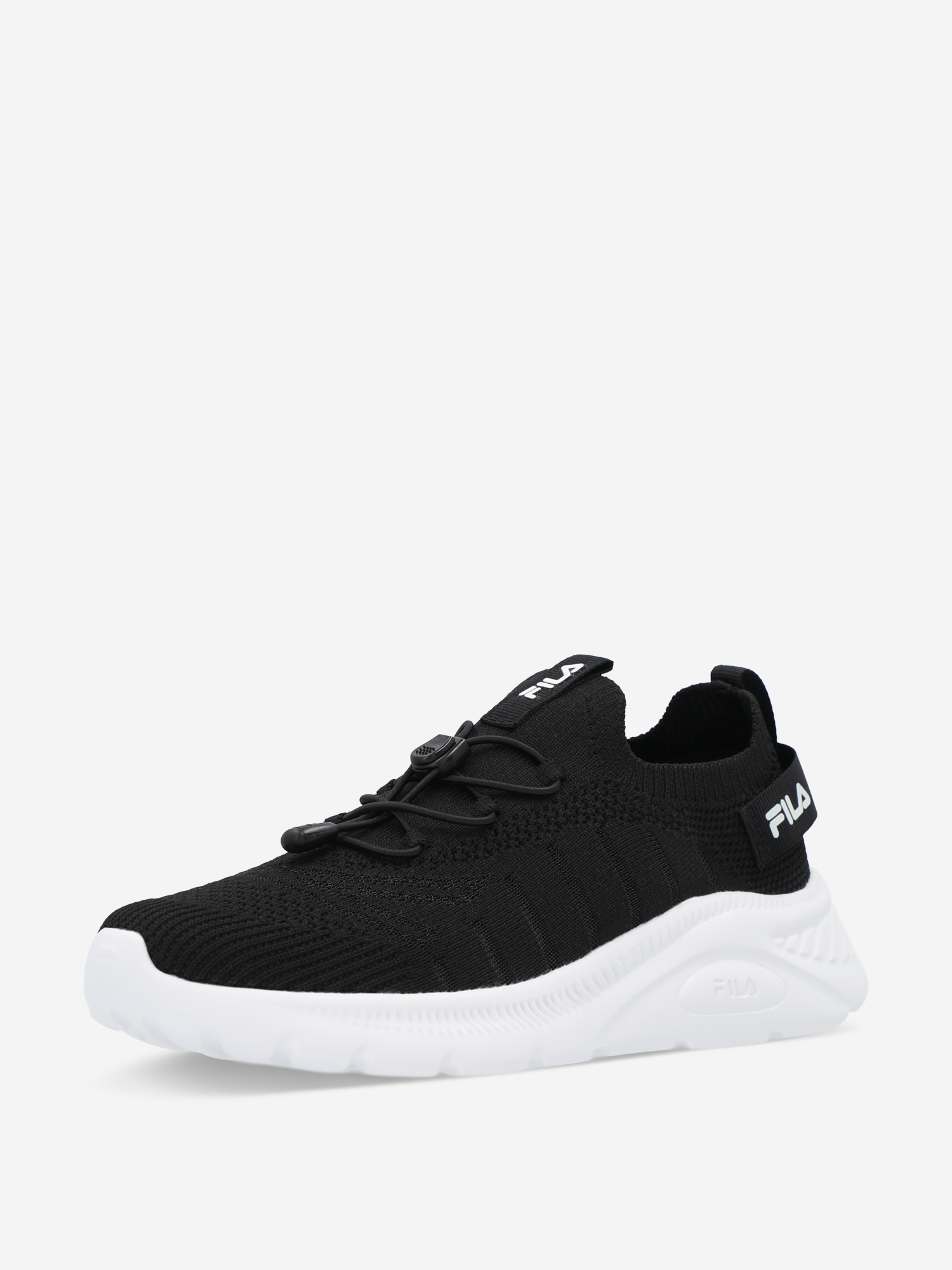 Кроссовки FILA 147649FLA-99 - фото 8