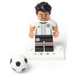 Фигурка LEGO Mesut Özil coldfb-8