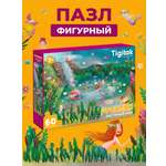 Пазл El BascoKids Русалки