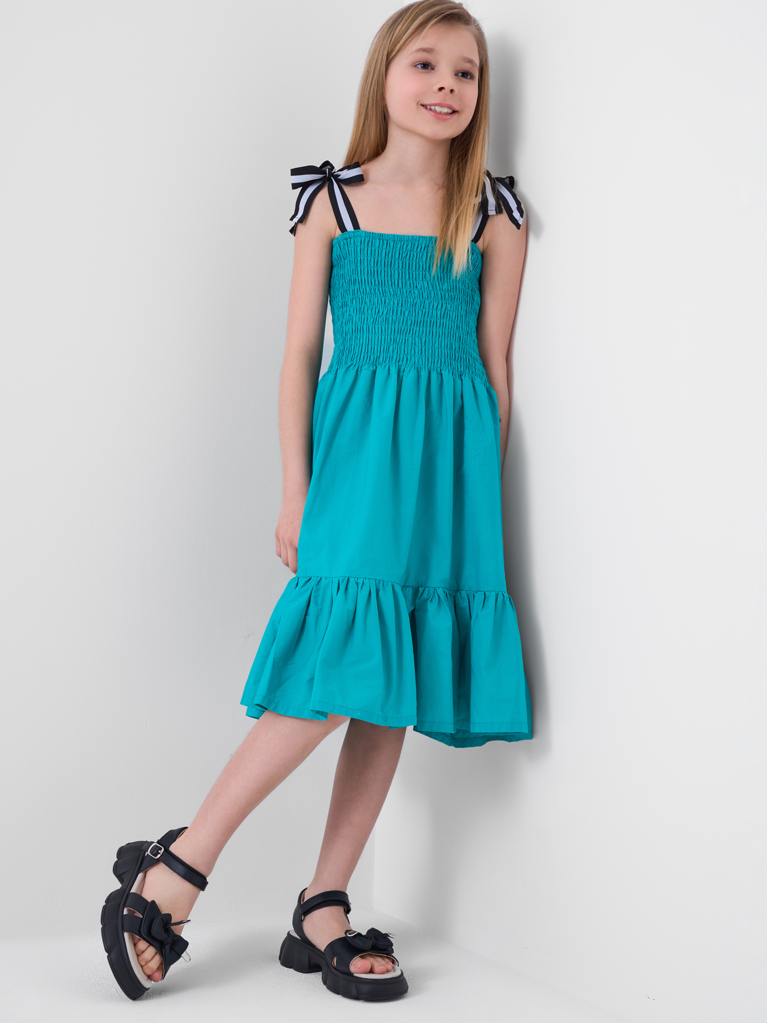 Сандалии PlayToday 12621934 - фото 7