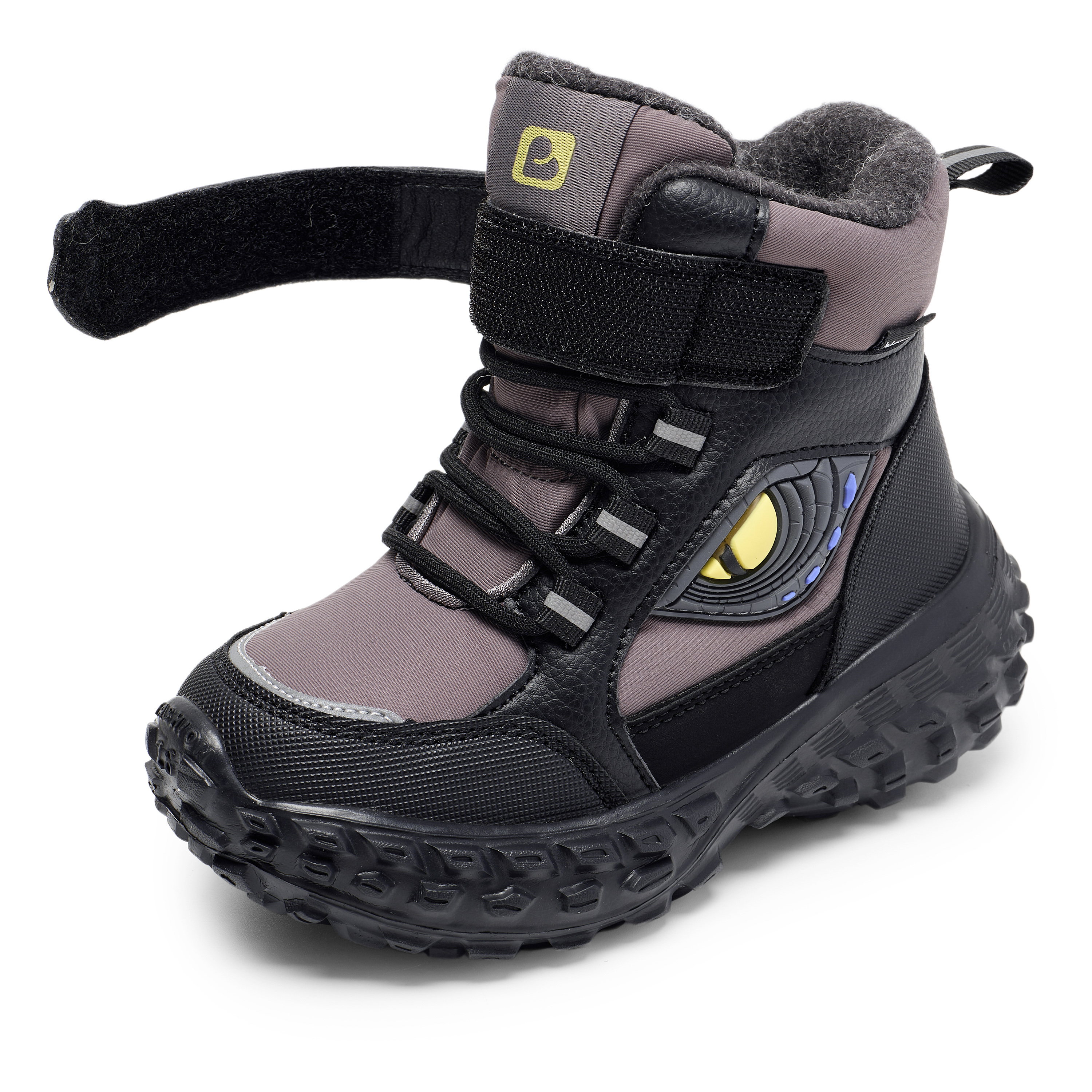 Ботинки BLESSBOX BX52899A - фото 5