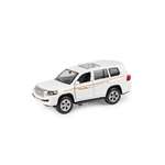 Внедорожник HUADA Toyota