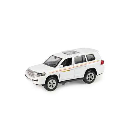 Внедорожник HUADA Toyota
