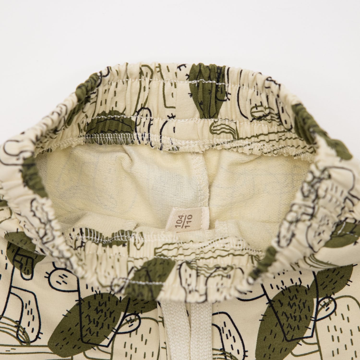 Шорты Котофей 07762044-40 - фото 3