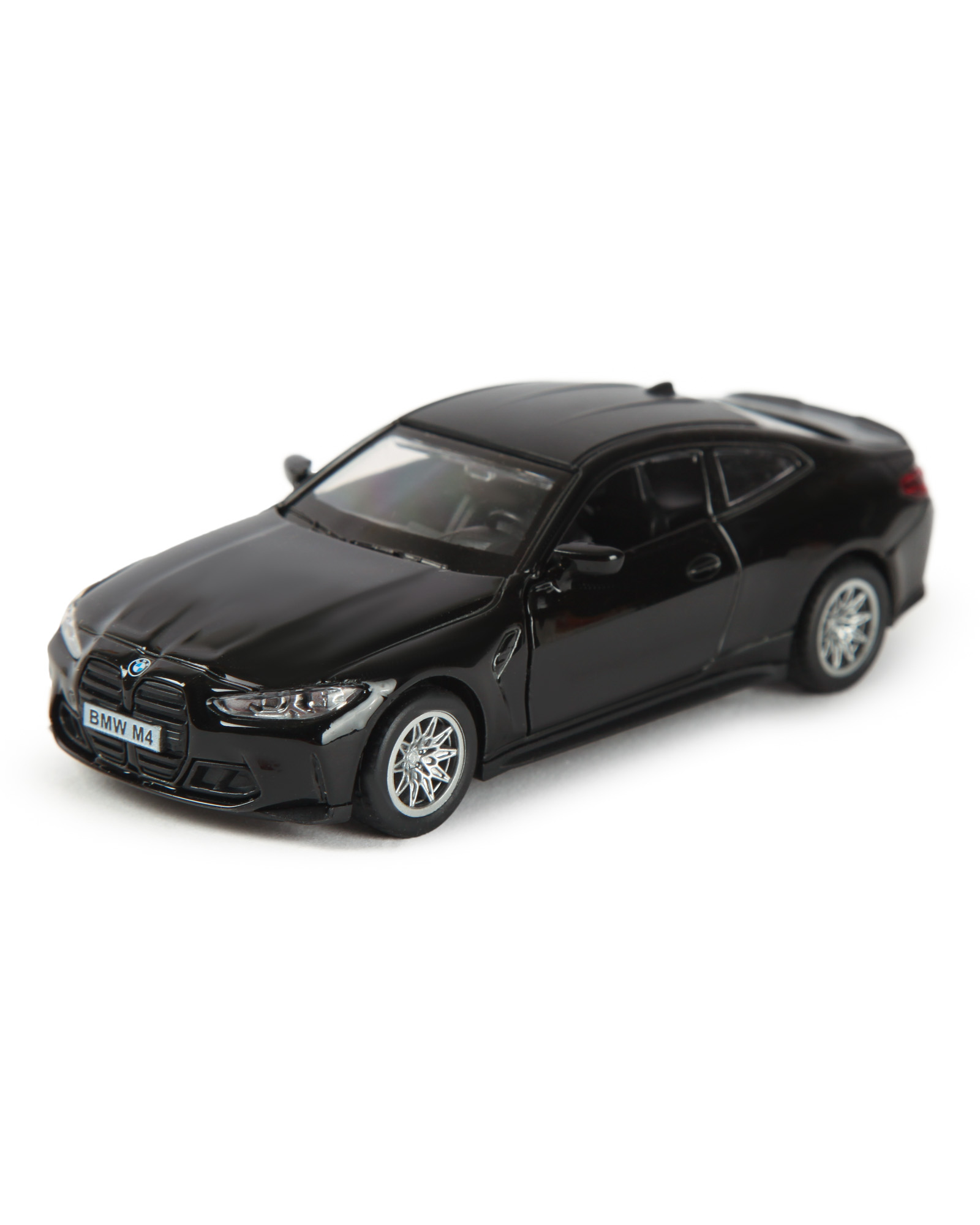 Автомобиль Mobicaro BMW M4 1:42 67721 - фото 1