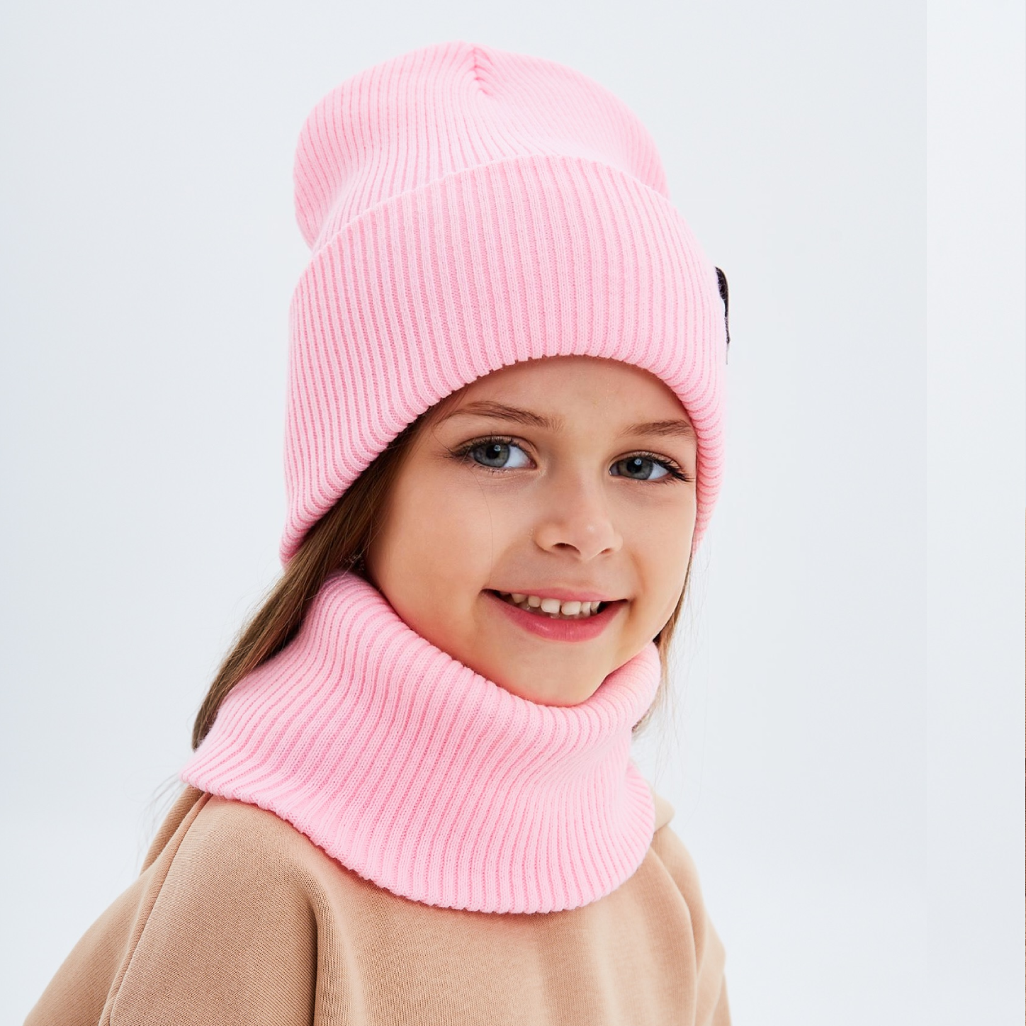 Комплект KUBRIO KU-H-52-lopata-Lpink - фото 2