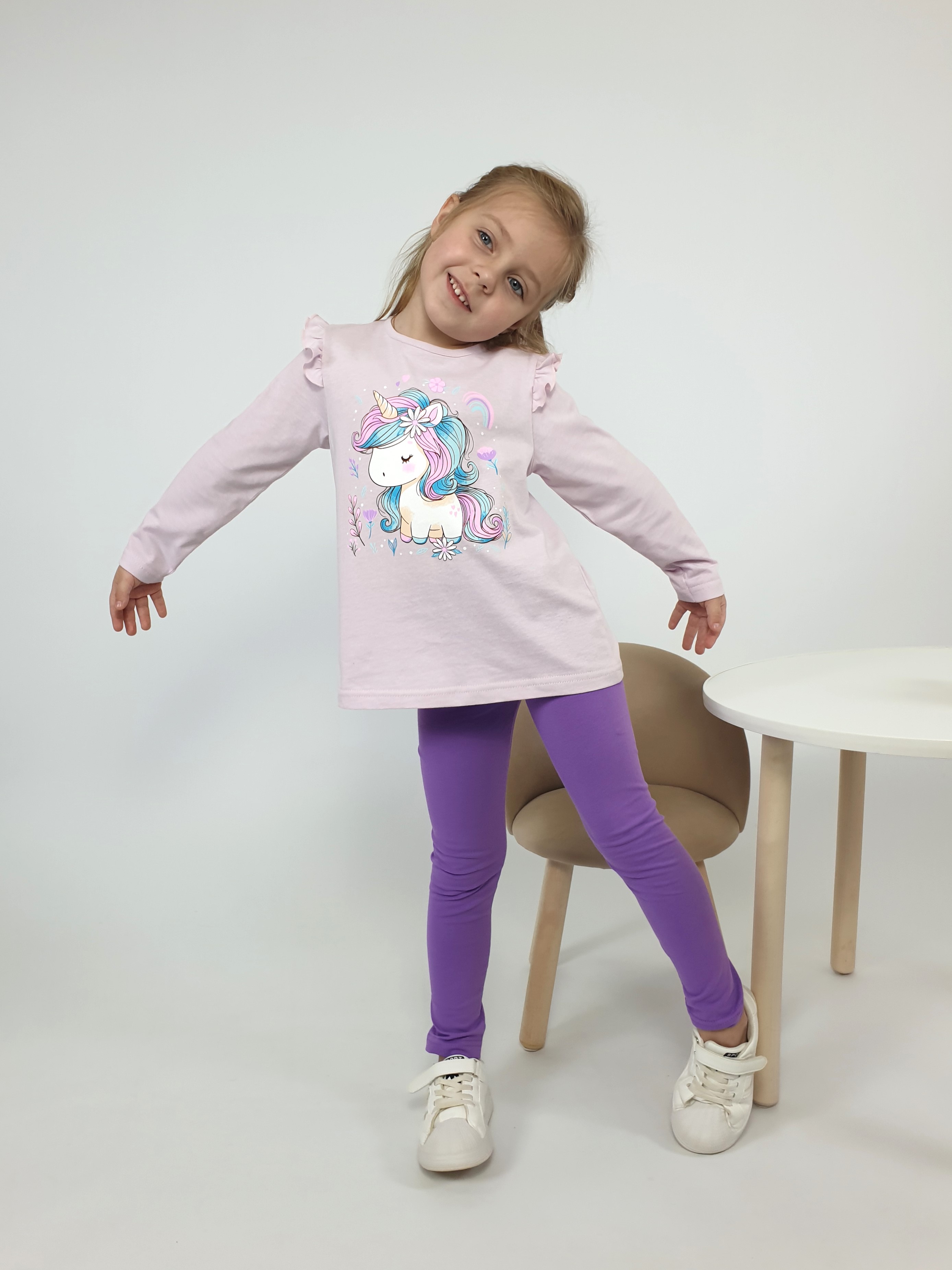 Костюм Luneva 022-03-4. - фото 3