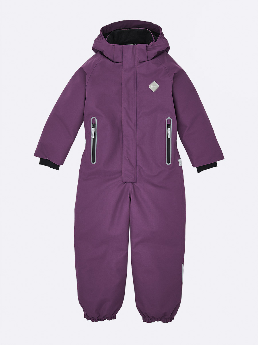 Комбинезон Lassie 73105316-4590 - фото 1