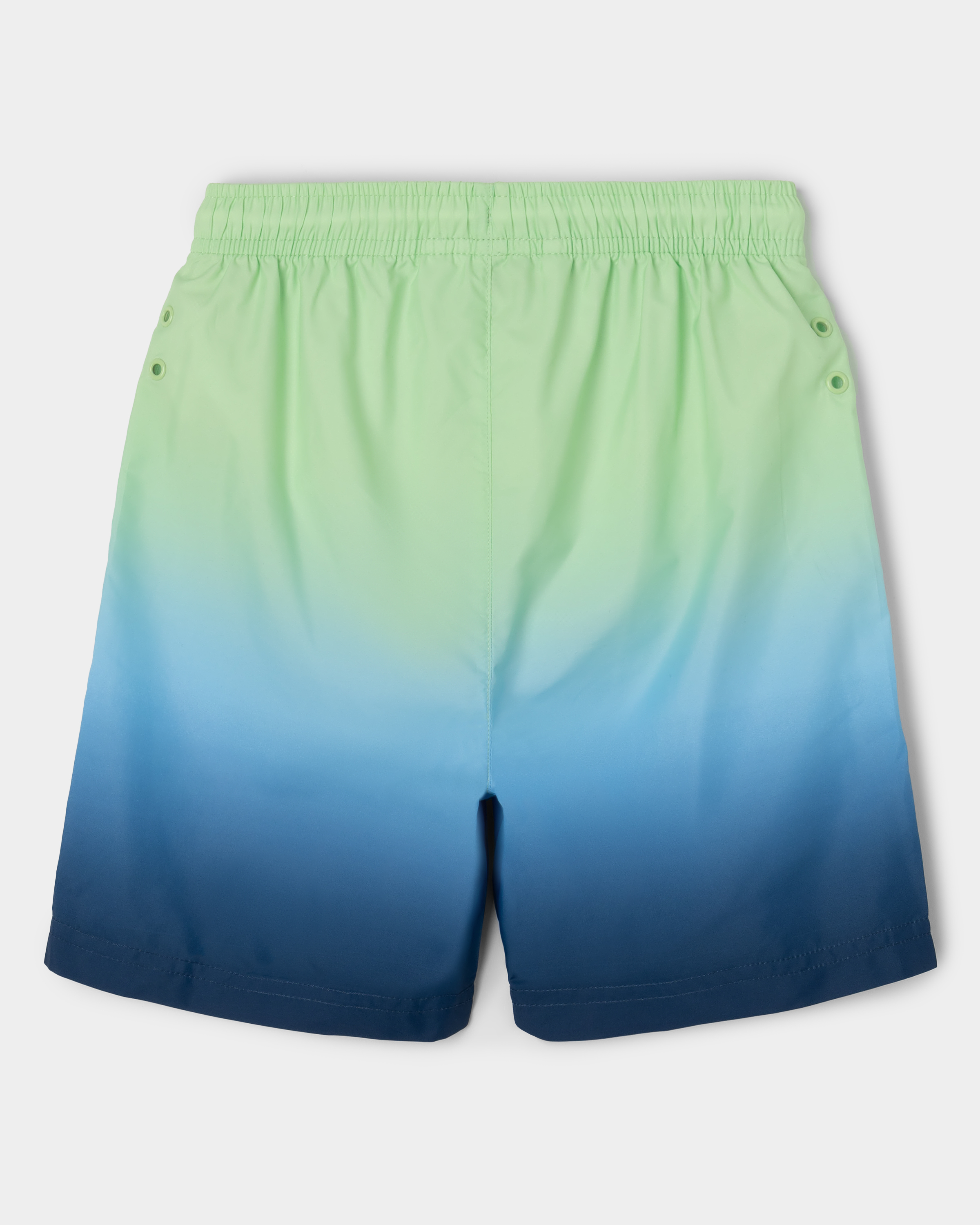 Шорты купальные Futurino S26FU1-B440kb-4443 - фото 2